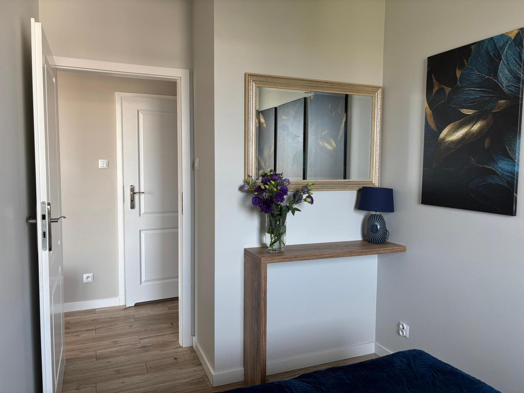 Port Baltic Apartment